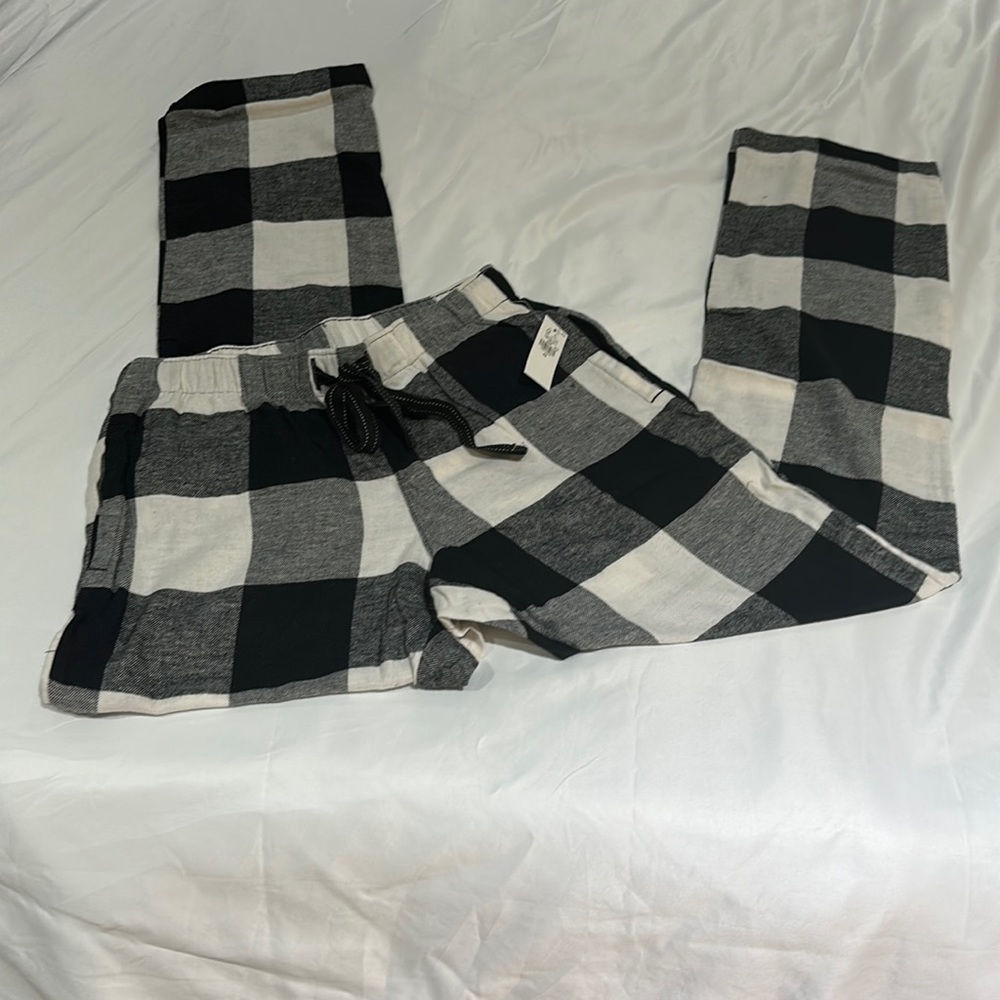 NWT pajama pants Size XS